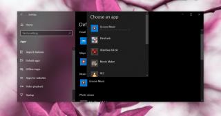 Tidak Dapat Mengatur Aplikasi Default di Windows 10: Ubah Program Default (Halaman Pengaturan) Dengan Mudah