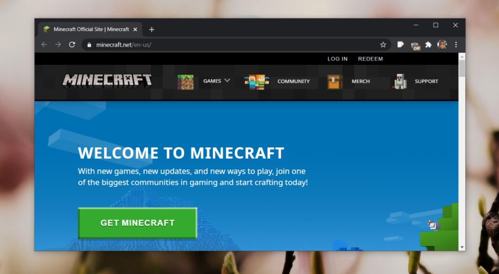 Como obter o download gratuito do Minecraft Java Edition (teste)