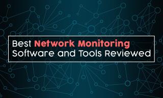 12 Melhor Software e Ferramentas de Monitoramento de Rede Revisado em 2021