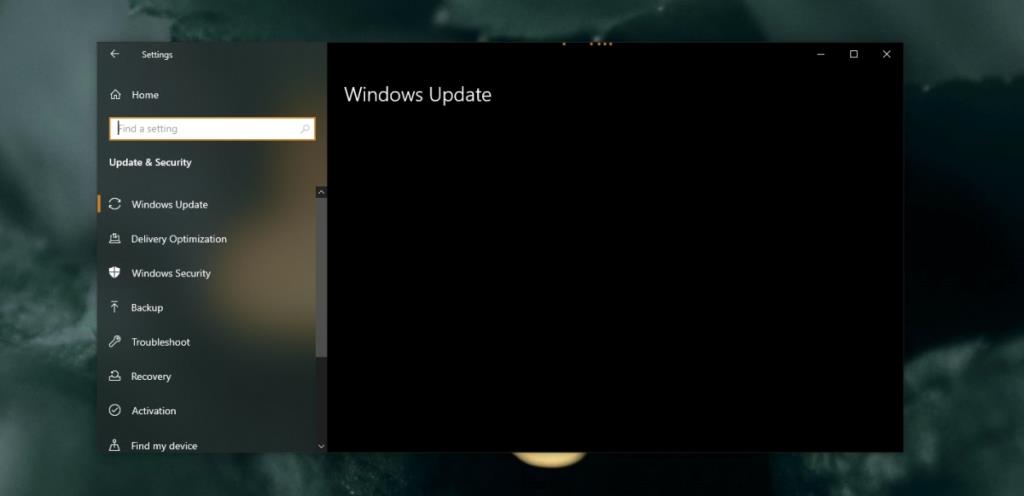 Pembaruan Windows Tidak Memuat dan Keamanan Windows Tidak Akan Terbuka? (ASK) Windows 10