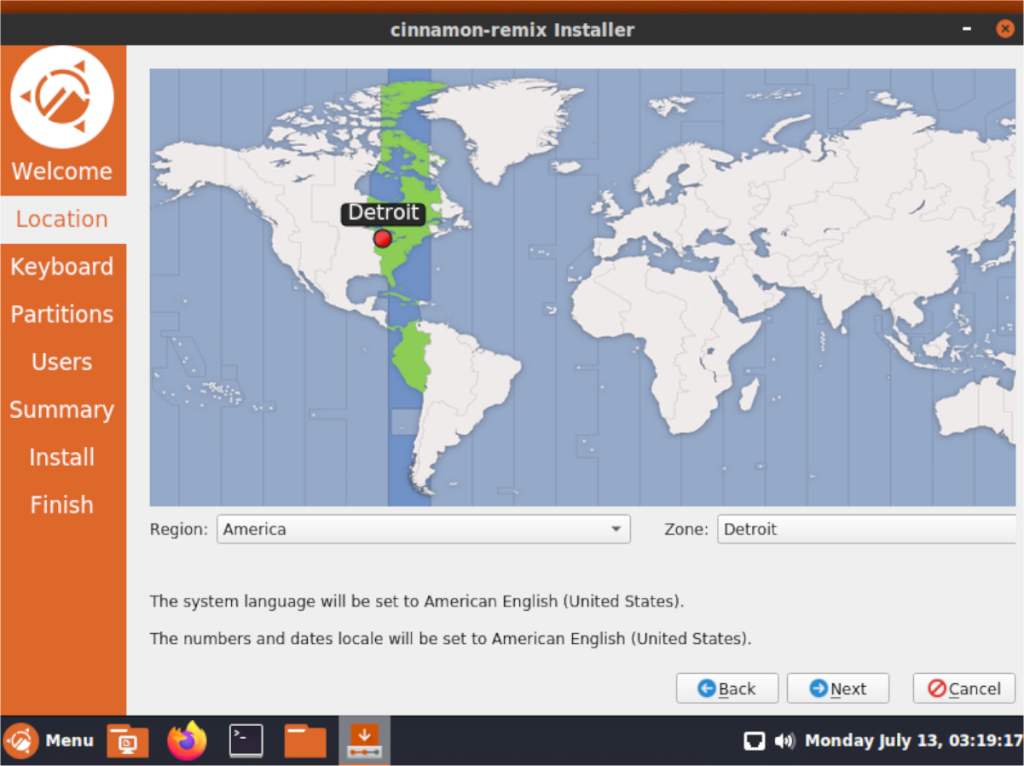 Cómo instalar el entorno de escritorio Cinnamon en Ubuntu 20.04 LTS