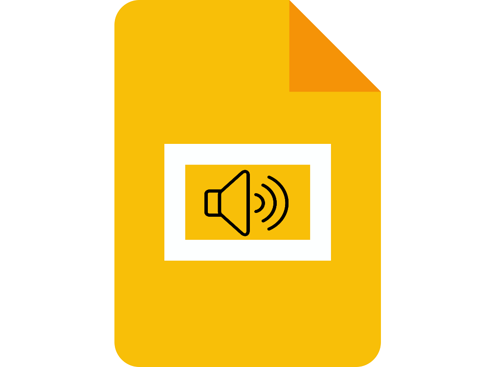 So fügen Sie Audio zu Google Slides hinzu (vollständige Anleitung)