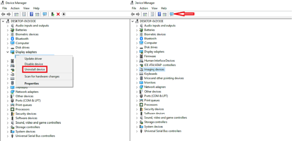 พอร์ต HDMI ไม่ทำงานใน Windows 10: วิธีแก้ไขปัญหาเอาต์พุต HDMI