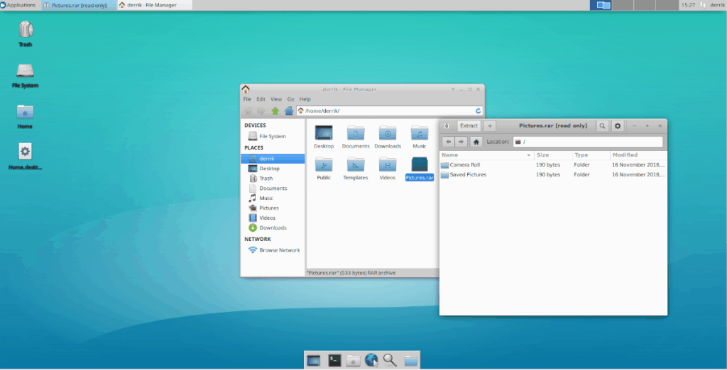 Cómo instalar el escritorio XFCE en Linux [Guía]