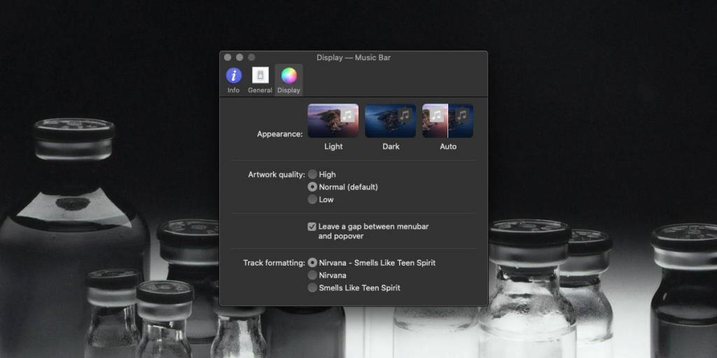 Como controlar o Apple Music a partir da barra de menu do macOS