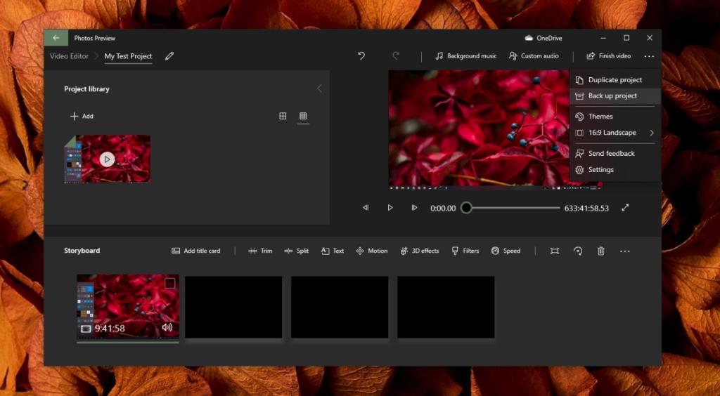 (แก้ไขแล้ว) การส่งออกวิดีโอติดอยู่ในแอป Microsoft Photos – แก้ไขโดยผู้เชี่ยวชาญ