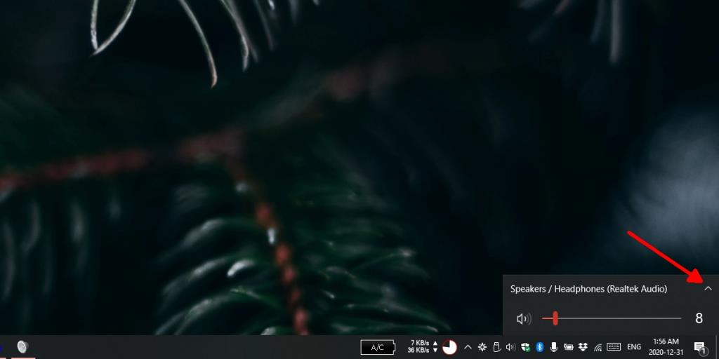 (DIPERBAIKI) Jack Audio Tidak Berfungsi di Laptop Windows 10