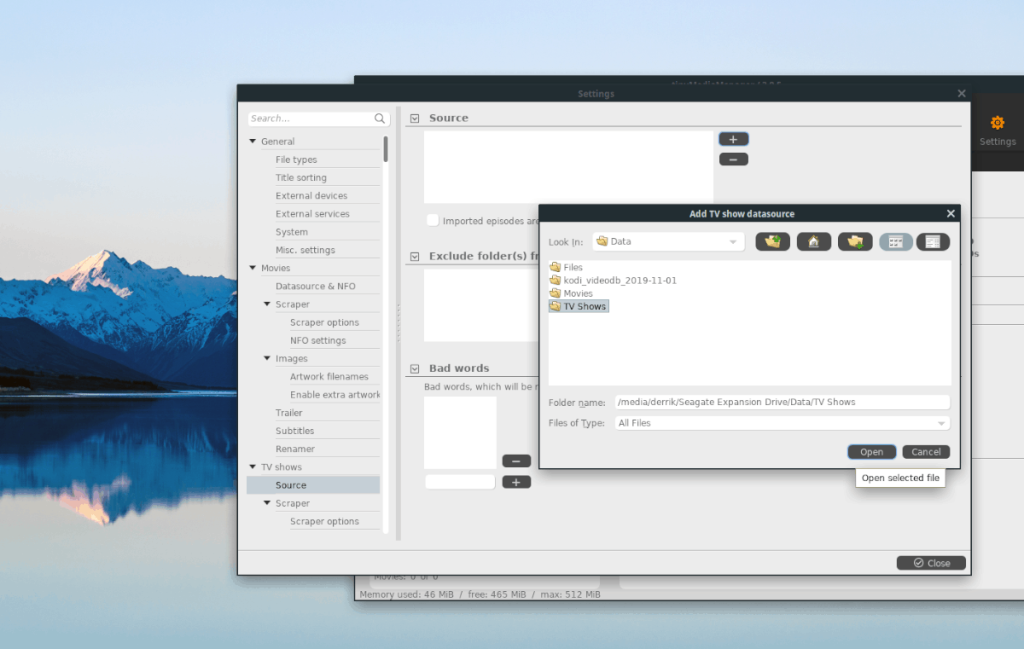 วิธีจัดระเบียบรายการทีวีและภาพยนตร์บน Linux ด้วย Tiny Media Manager