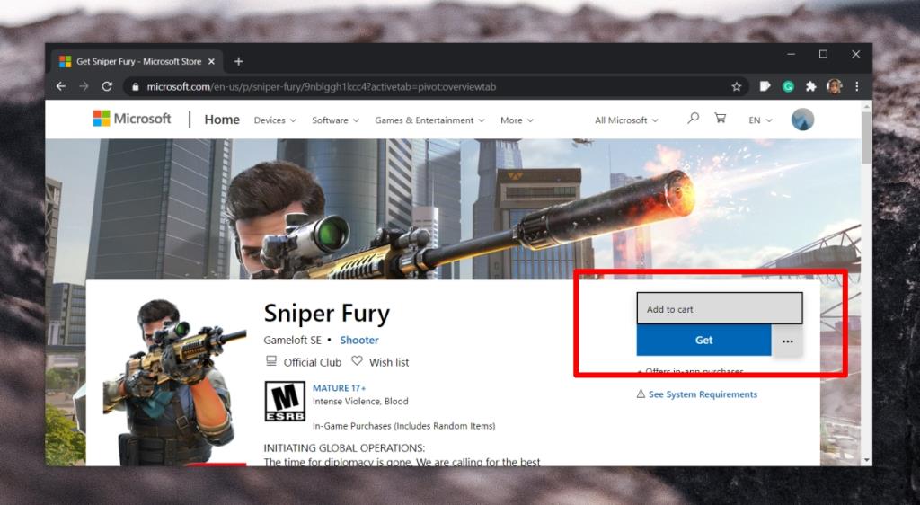 Game Windows Store Tidak Dapat Diunduh di Windows 10 – Coba Solusi Ini