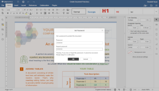 Cara menginstal OnlyOffice 6.3 di PC Linux Anda