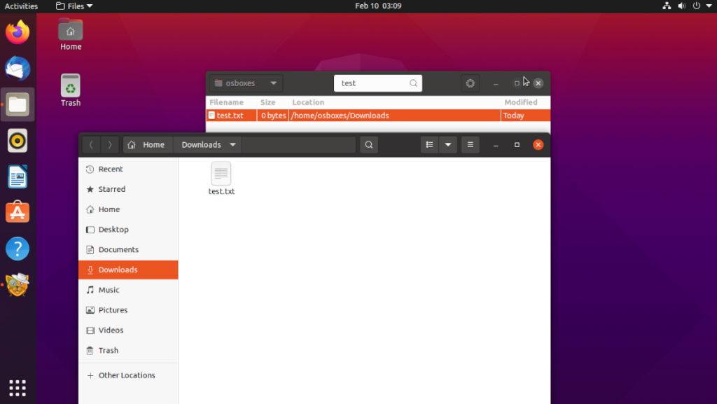 Ubuntu: cari file [Panduan]