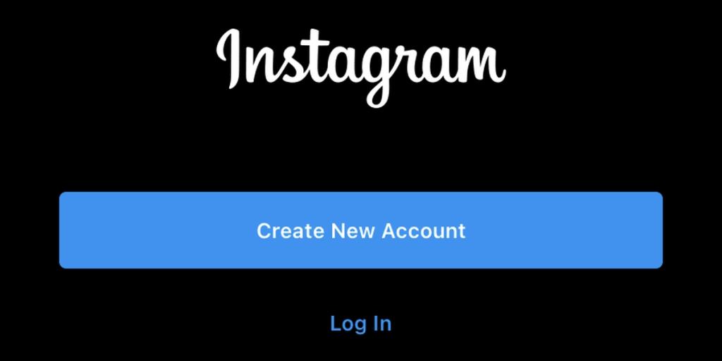 Error de registro de Instagram CORREGIDO: esto es lo que debe hacer