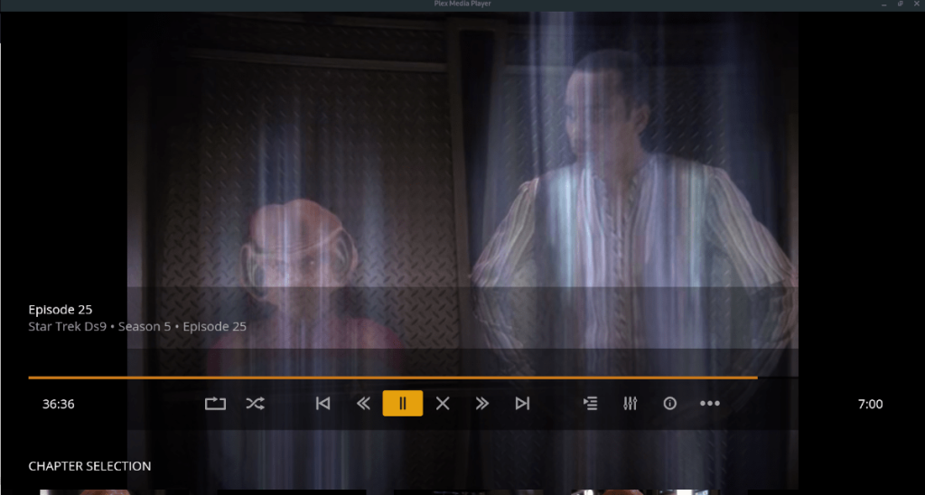 วิธีการติดตั้ง Plex Media Player บน Linux