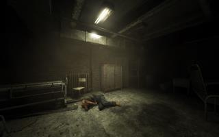 Como jogar Outlast no Linux