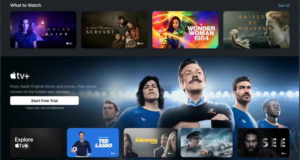 O controle remoto da Apple TV não funciona: como redefinir o controle remoto da Apple TV?