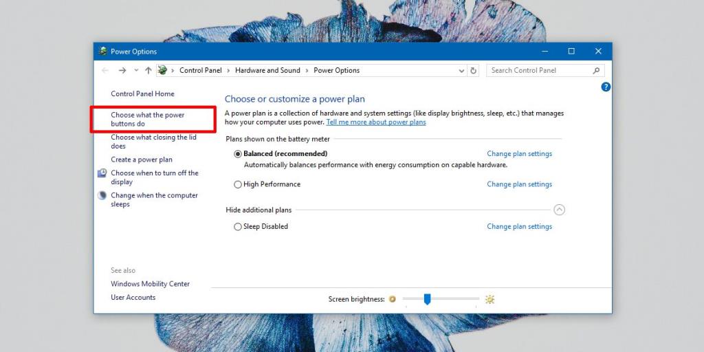 Cara Menambahkan Hibernasi Ke Menu Daya Di Windows 10