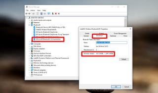 Como verificar o Bluetooth 4.0 no Windows 10