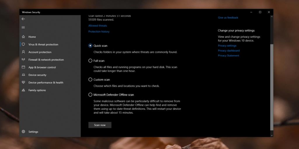 Cara memperbaiki penggunaan memori tinggi Desktop Window Manager di Windows 10