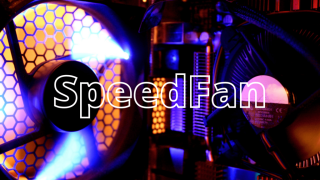 SpeedFan (Descargar) para Windows 10: Cómo usar SpeedFan
