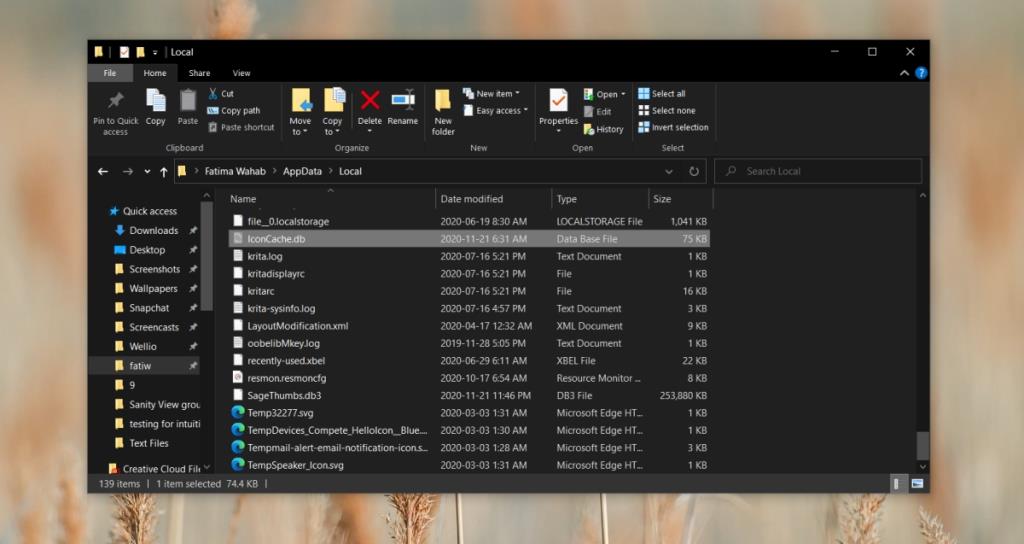 Ikon Desktop Windows 10 Hilang: Inilah Cara Memperbaiki Ikon Desktop Tidak Ditampilkan