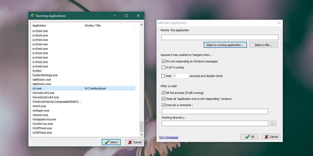 Cara memulai ulang aplikasi yang mogok secara otomatis di Windows 10