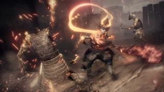 Wie man Nioh 2 unter Linux spielt