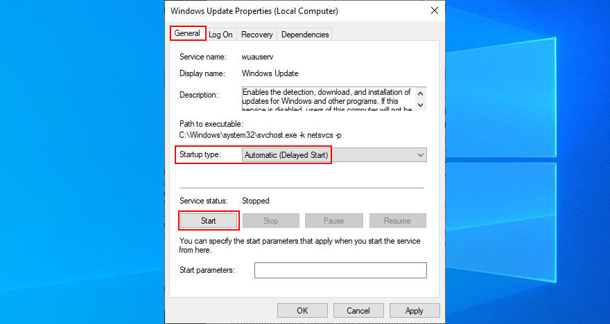 Como consertar que não foi possível concluir as atualizações (desfazendo alterações feitas em seu computador)