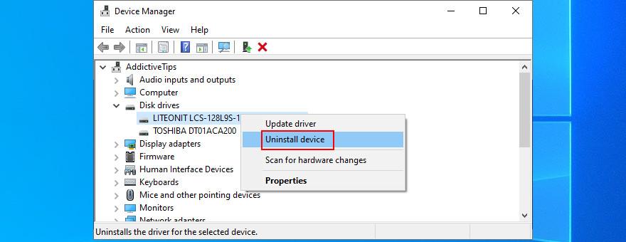 Cara Memperbaiki “No Boot Device Found” di Windows 10 (Panduan Lengkap)