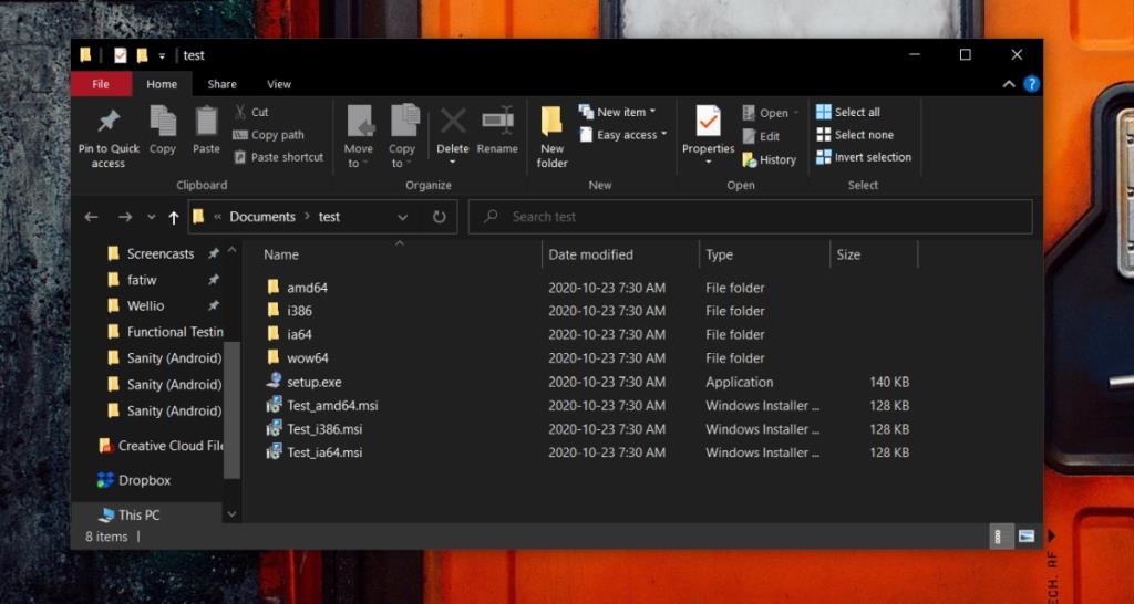 Come installare un layout di tastiera personalizzato su Windows 10