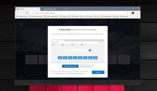 Cara mencoba Edge berbasis Chromium di Windows 10