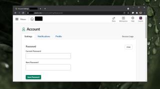 Bagaimana cara mengubah kata sandi Slack Anda