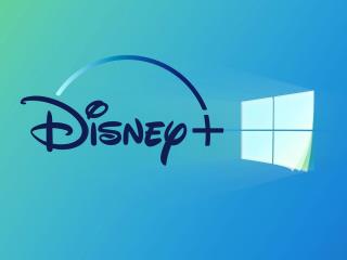 Как установить приложение Disney Plus + на ПК (Windows 10)