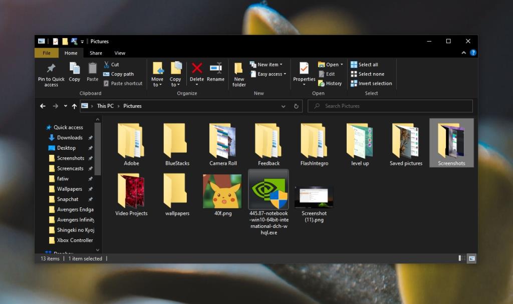 Screenshot Berwarna di Windows 10? Inilah Cara Memperbaiki Tangkapan Layar Berwarna