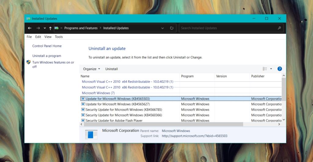 Cara memperbaiki Bluetooth berhenti bekerja di Windows 10