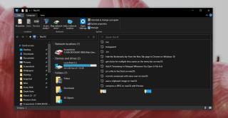 Cách xóa lịch sử tìm kiếm trong File Explorer trên Windows 10