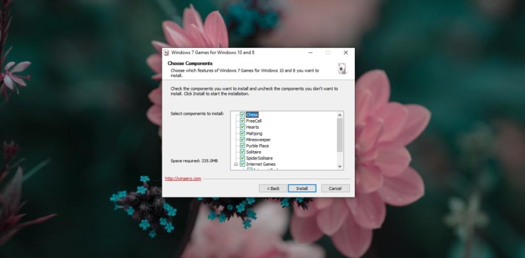 Cara Mengunduh Microsoft FreeCell Asli di Windows 10