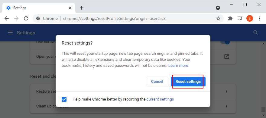 Cara Memperbaiki Kesalahan DNS_PROBE_FINISHED_NXDOMAIN (Panduan Lengkap)