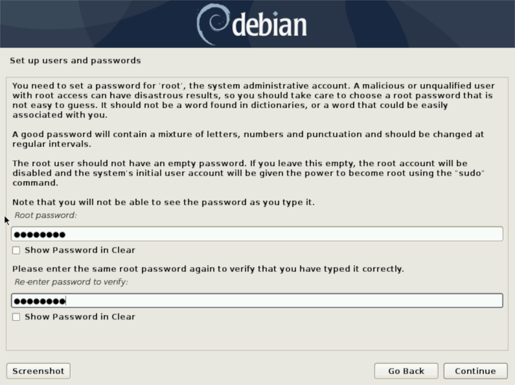 Bagaimana mencoba Debian 11 lebih awal