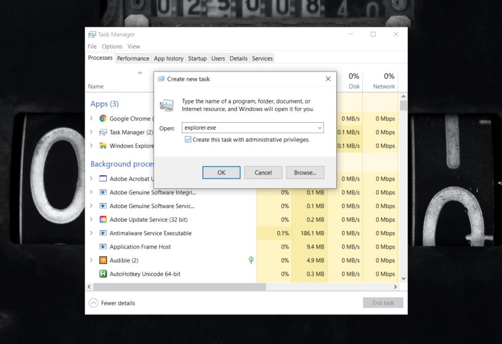 Peramban Default Windows 10 Terus Mengatur Ulang – TETAP (Solusi)