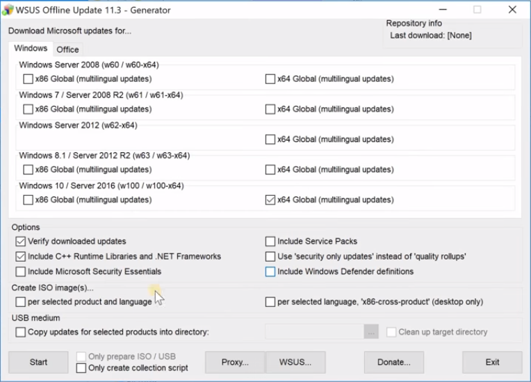 2021de İncelenen En İyi 7 Windows Server Güncelleme Hizmeti Aracı