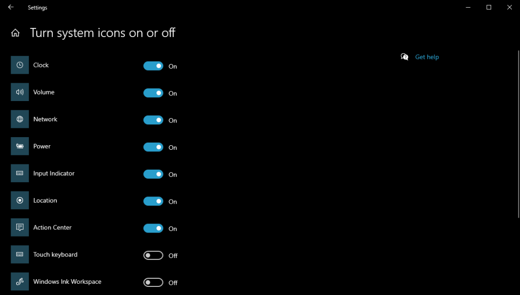 Alterar layout do teclado no Windows 10 (adicionar, alternar e remover layouts)