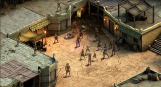 วิธีเล่น Tyranny บน Linux