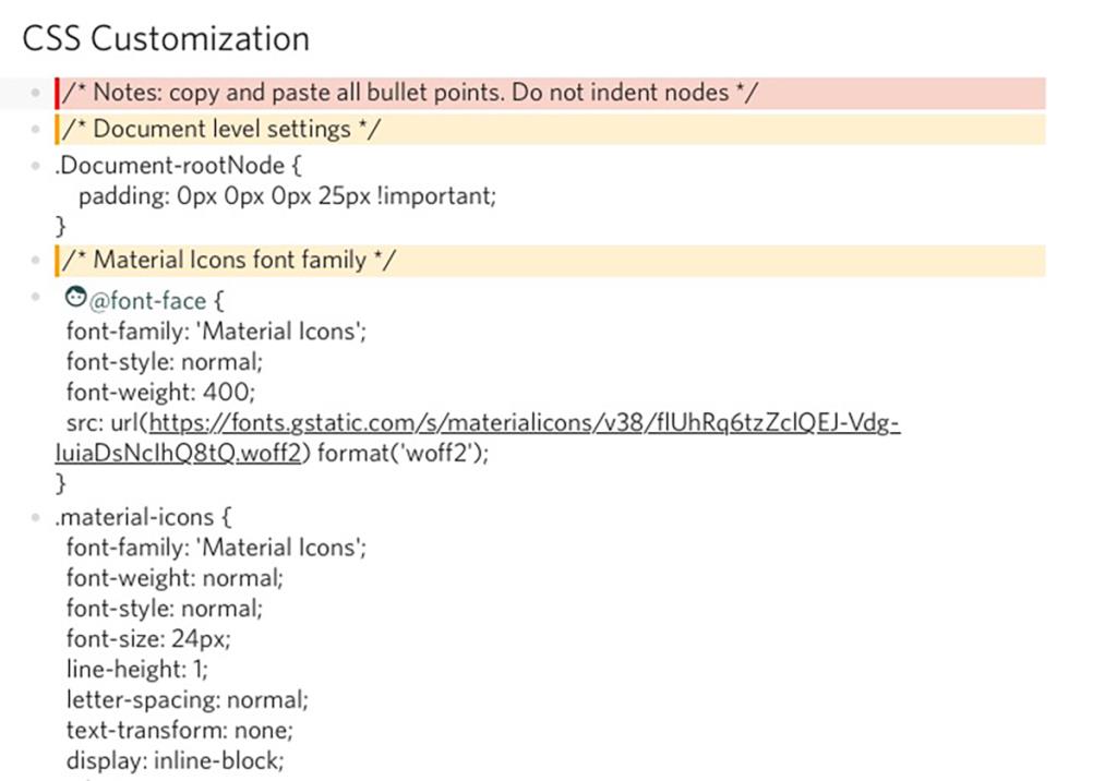 วิธีจัดระเบียบรายการของคุณใน Linux ด้วย Dynalist