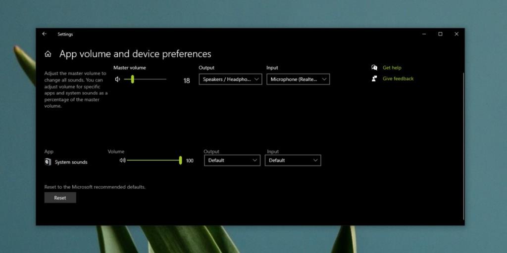 Tidak ada suara dari headphone di Windows 10 (DIPERBAIKI)