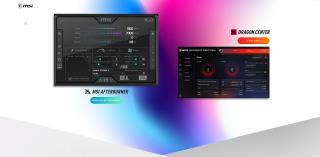 MSI Afterburner: download e revisão (edição de 2021)