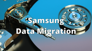 Migração de dados Samsung: como usar a ferramenta para mover seus dados