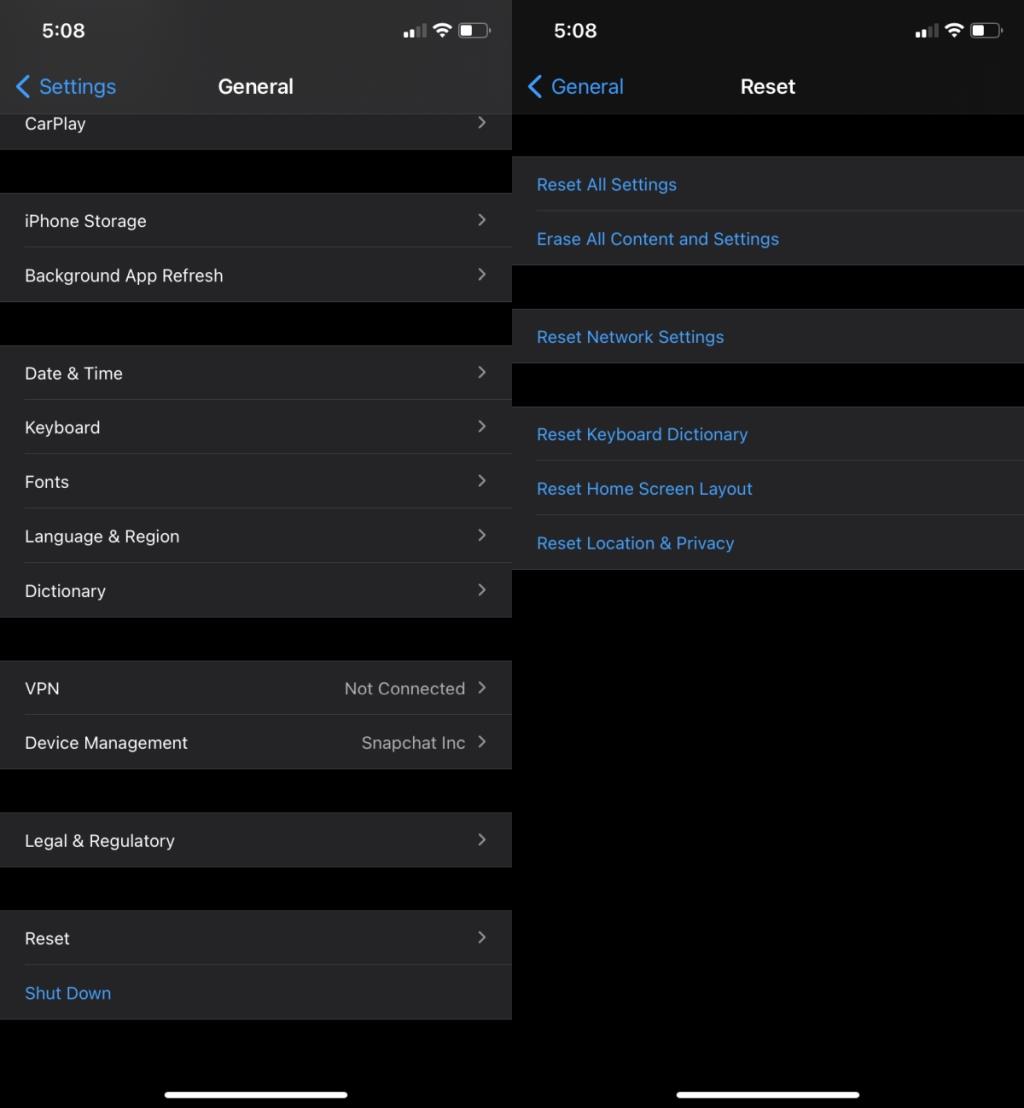 Windows Tidak Dapat Melihat Foto iPhone: Inilah Cara Mengakses File di iPhone