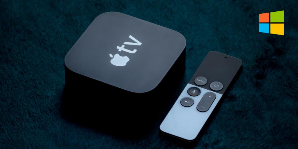 Cara menonton Apple TV+ di Windows 10