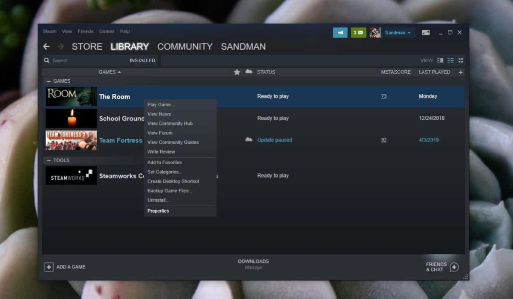 Cara menemukan folder Steam di Windows 10