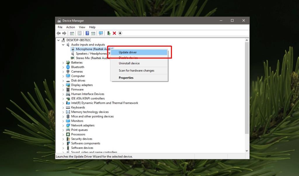 Cara membuat profil PowerShell pada Windows 10